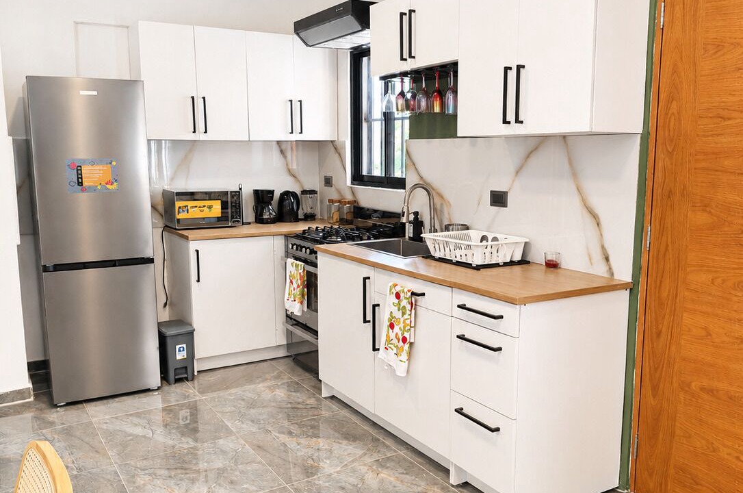 Photo of Kitchen in Buena Vista Sur