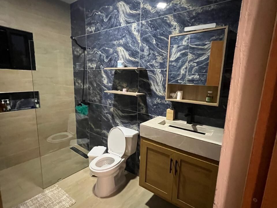 Photo of Bathroom in Buena Vista Sur