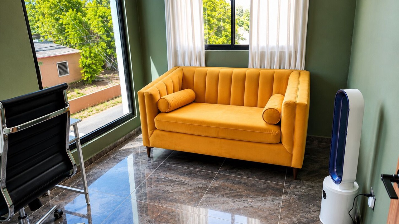 Photo of Livingroom in Buena Vista Sur