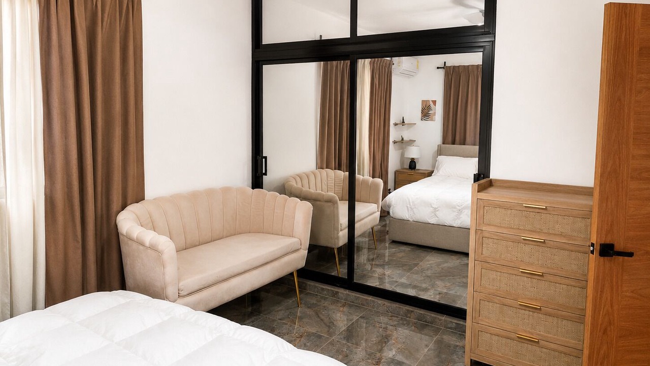 Photo of Bedroom in Buena Vista Sur