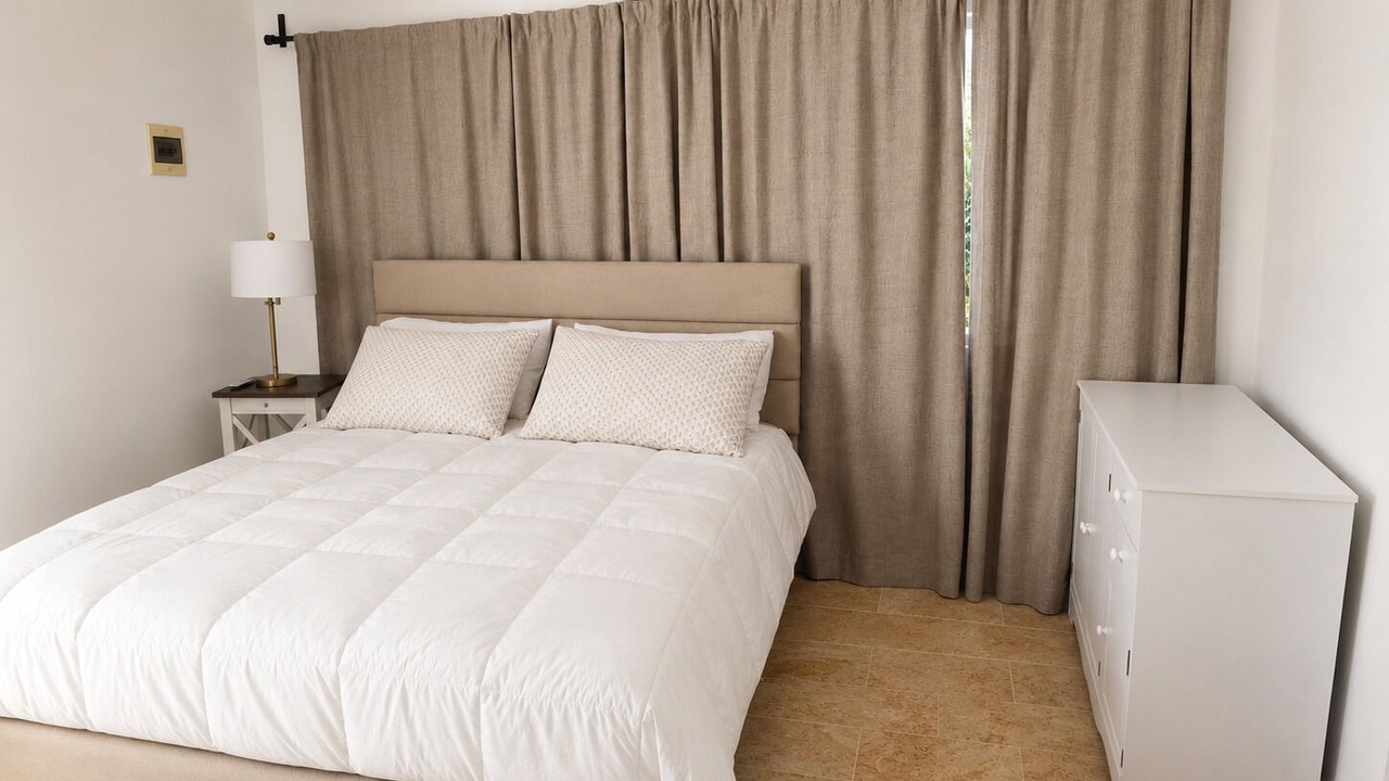 Photo of Bedroom in Buena Vista Sur