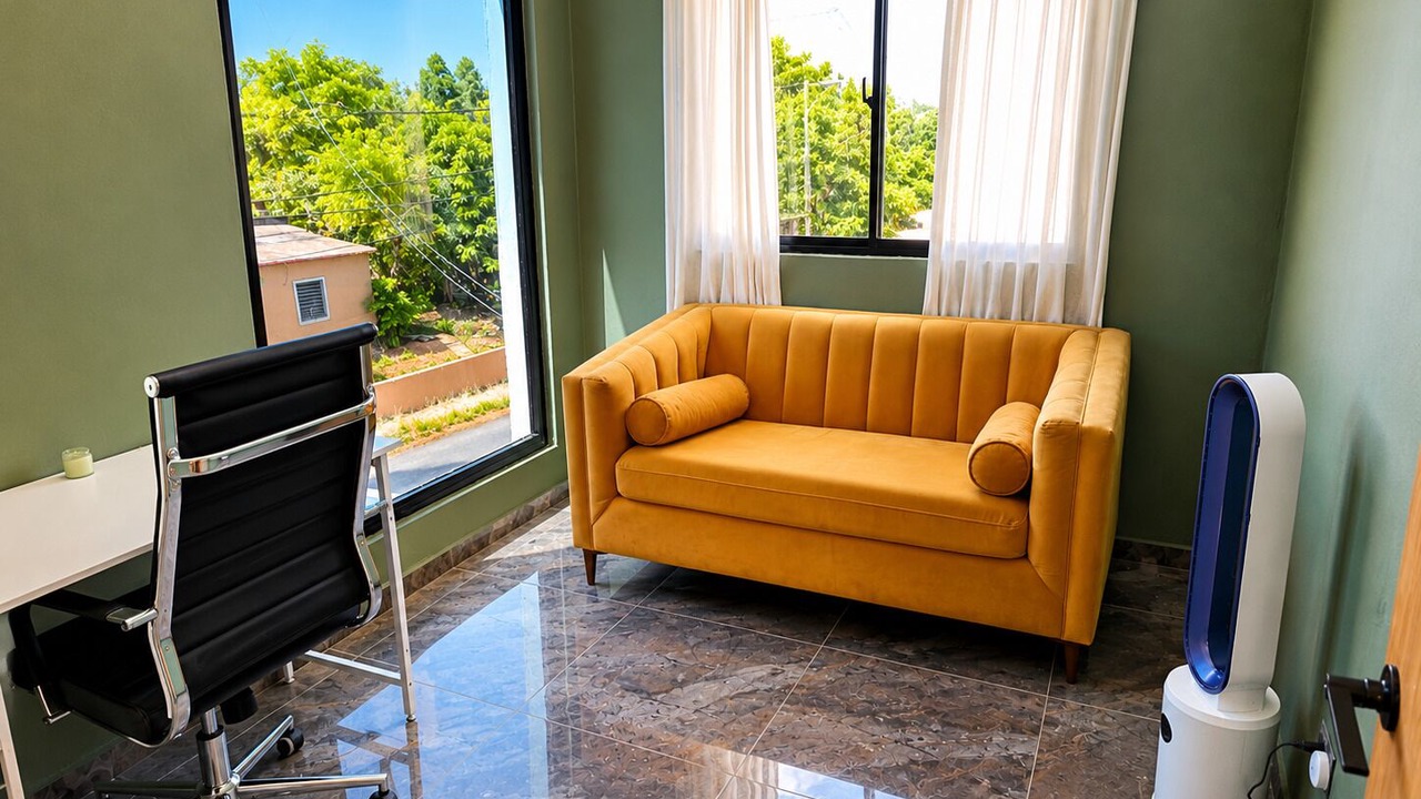 Photo of Livingroom in Buena Vista Sur