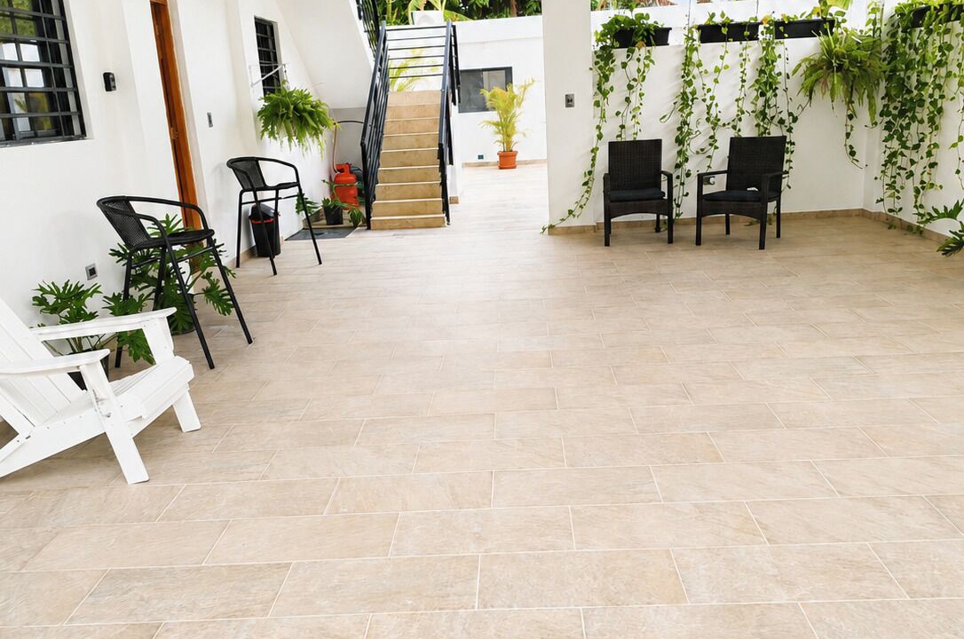 Photo of Patio Balcony in Buena Vista Sur