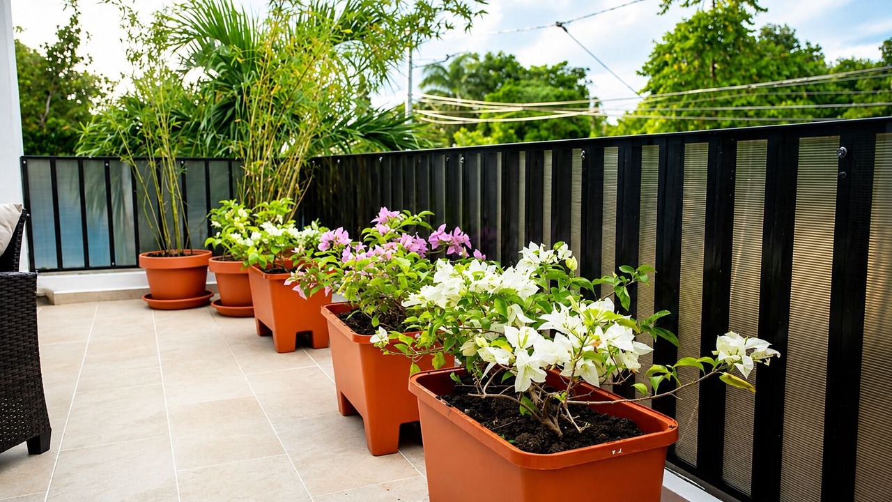 Photo of Outdoor in Buena Vista Sur