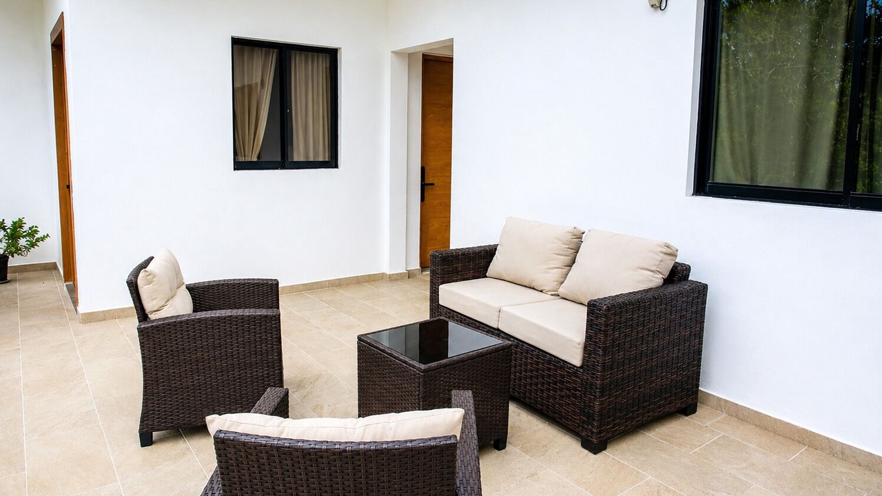 Photo of Outdoor in Buena Vista Sur