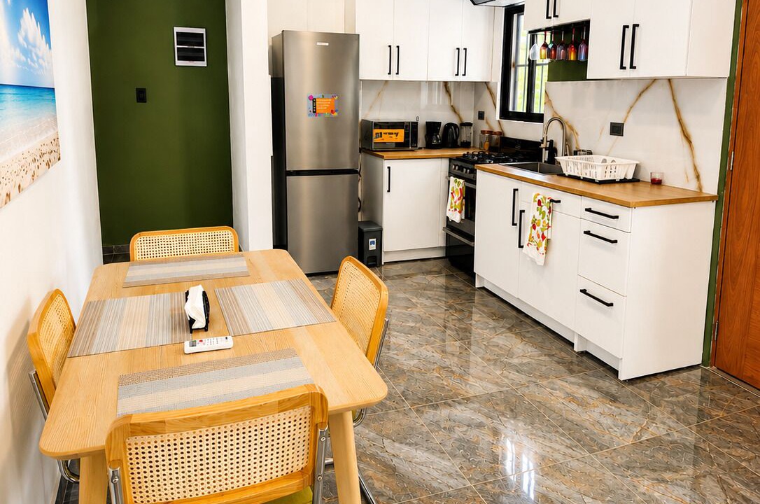 Photo of Kitchen in Buena Vista Sur