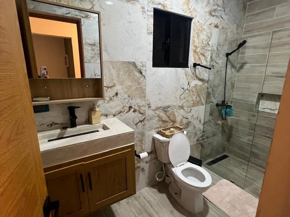 Photo of Bathroom in Buena Vista Sur