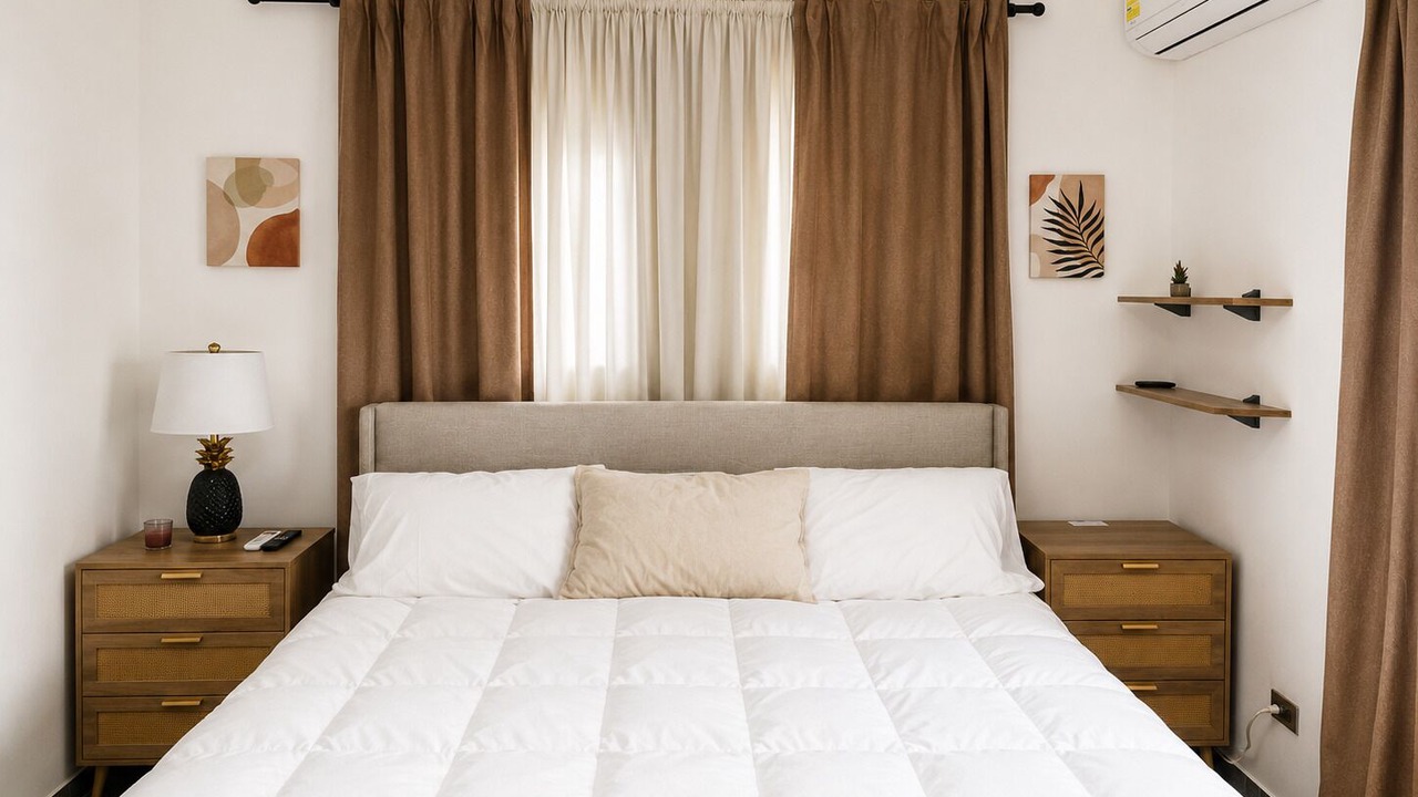 Photo of Bedroom in Buena Vista Sur