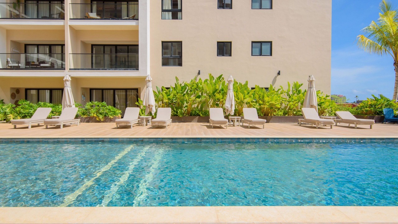 Photo of Outdoor in Punta Cana