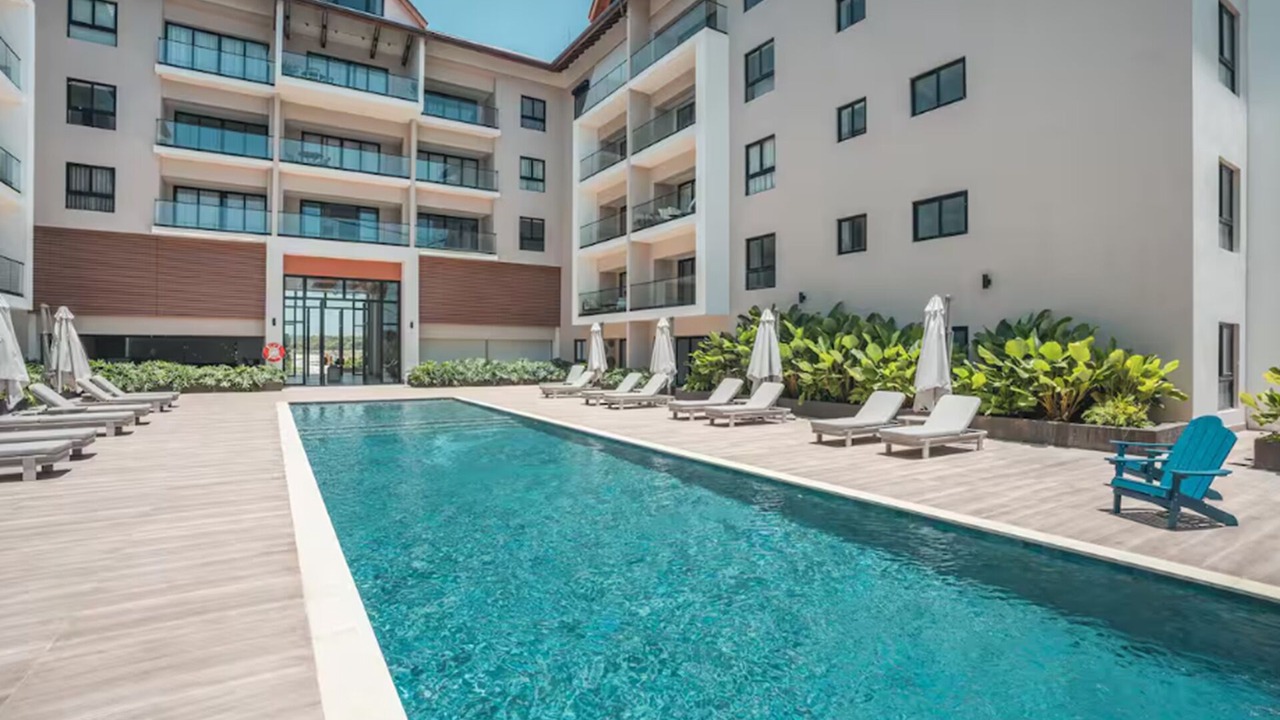 Photo of Outdoor in Punta Cana