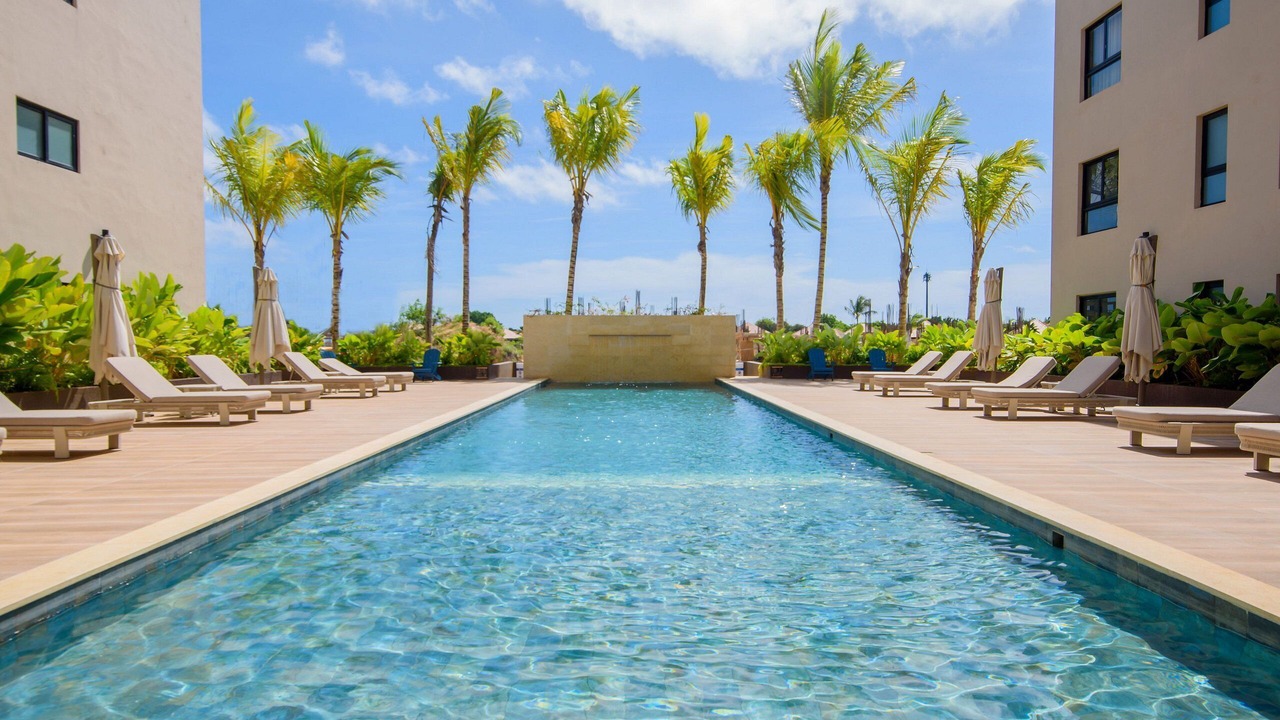 Photo of Outdoor in Punta Cana