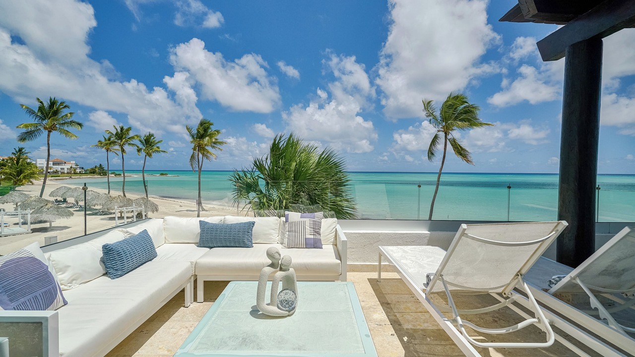 Photo of Outdoor in Cap Cana Marina