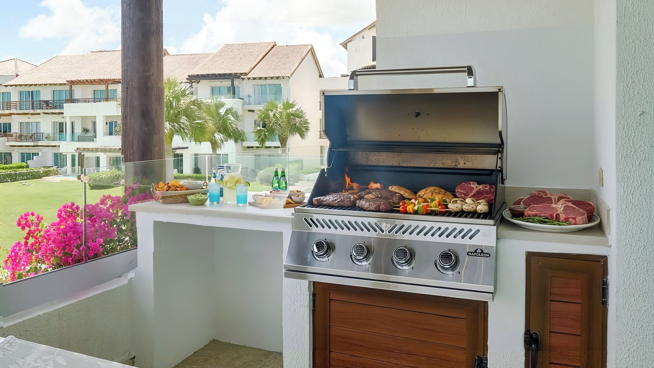 Photo of Outdoor in Cap Cana Marina