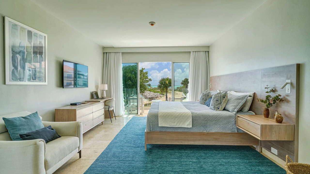 Photo of Bedroom in Cap Cana Marina