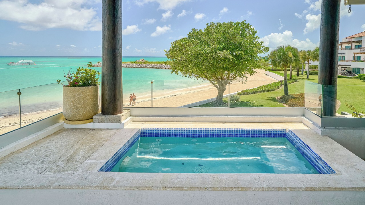 Photo of Outdoor in Cap Cana Marina
