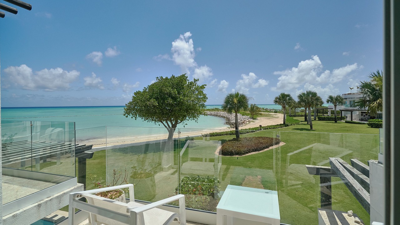 Photo of Outdoor in Cap Cana Marina