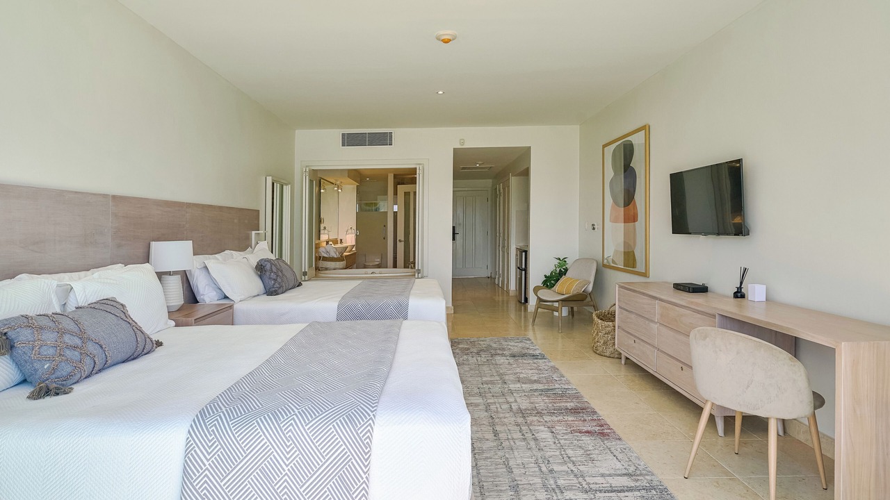 Photo of Bedroom in Cap Cana Marina