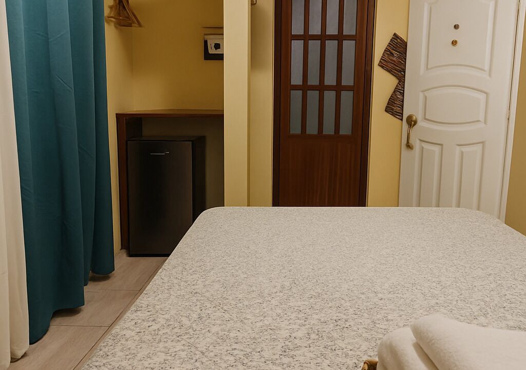 Photo of Bedroom in Miramar