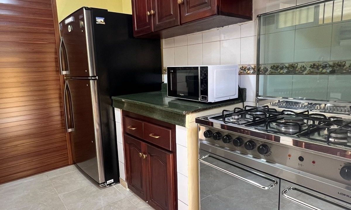 Photo of Kitchen in Miramar