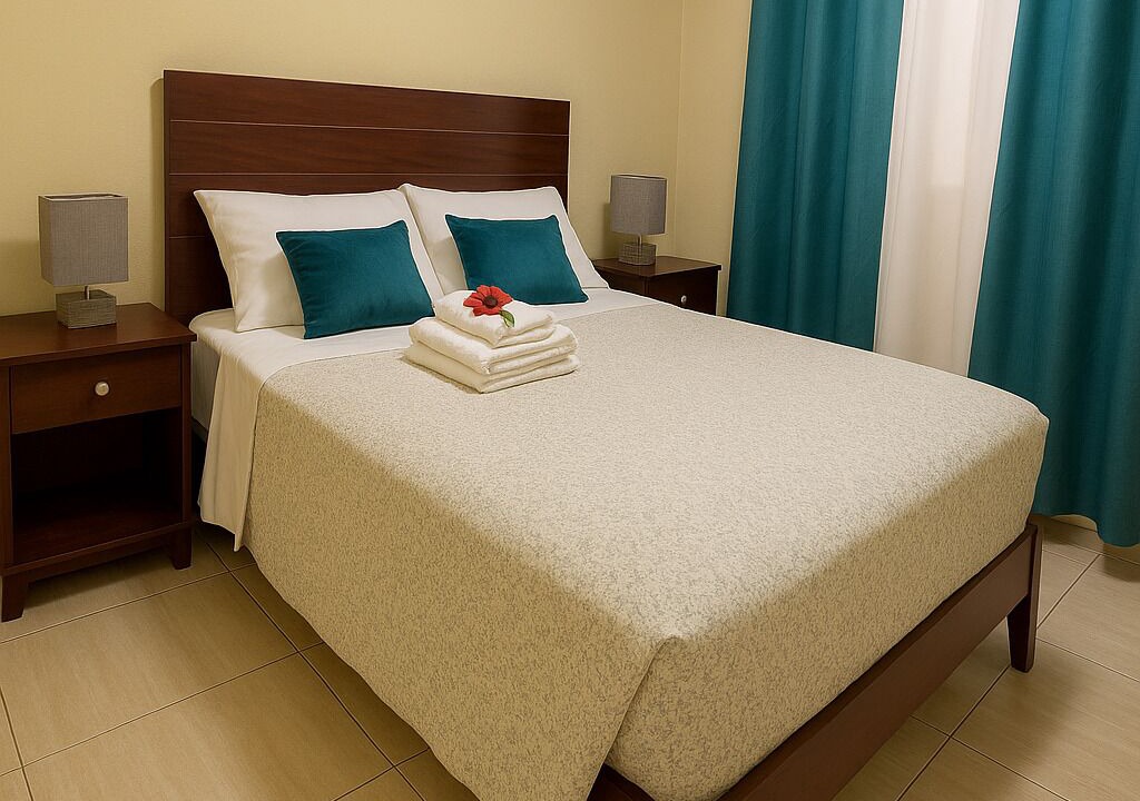 Photo of Bedroom in Miramar