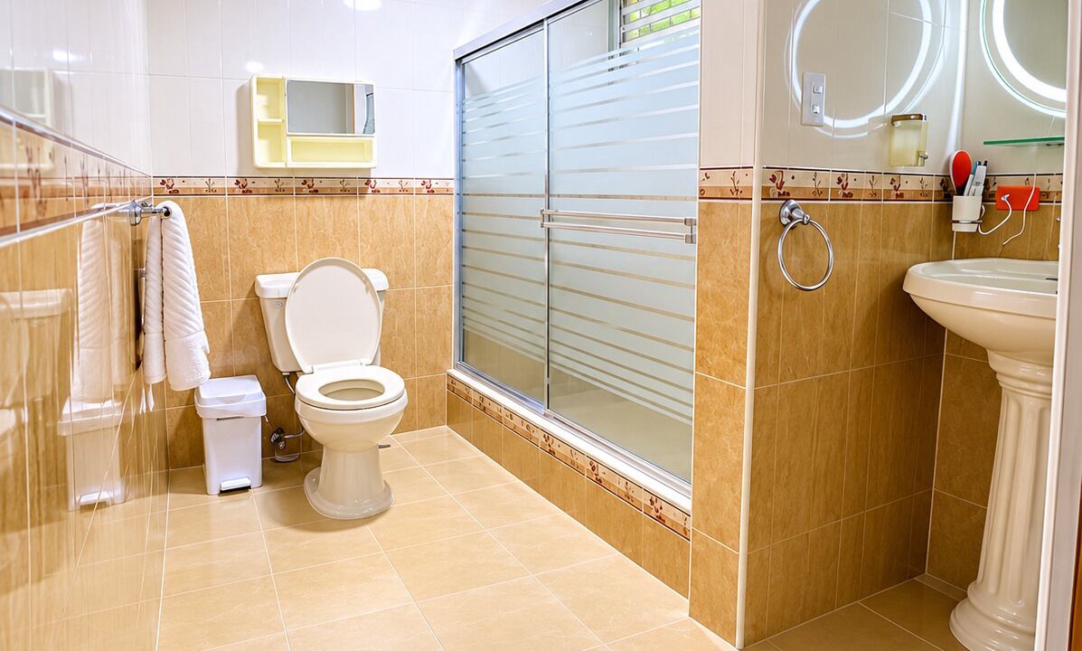 Photo of Bathroom in Miramar