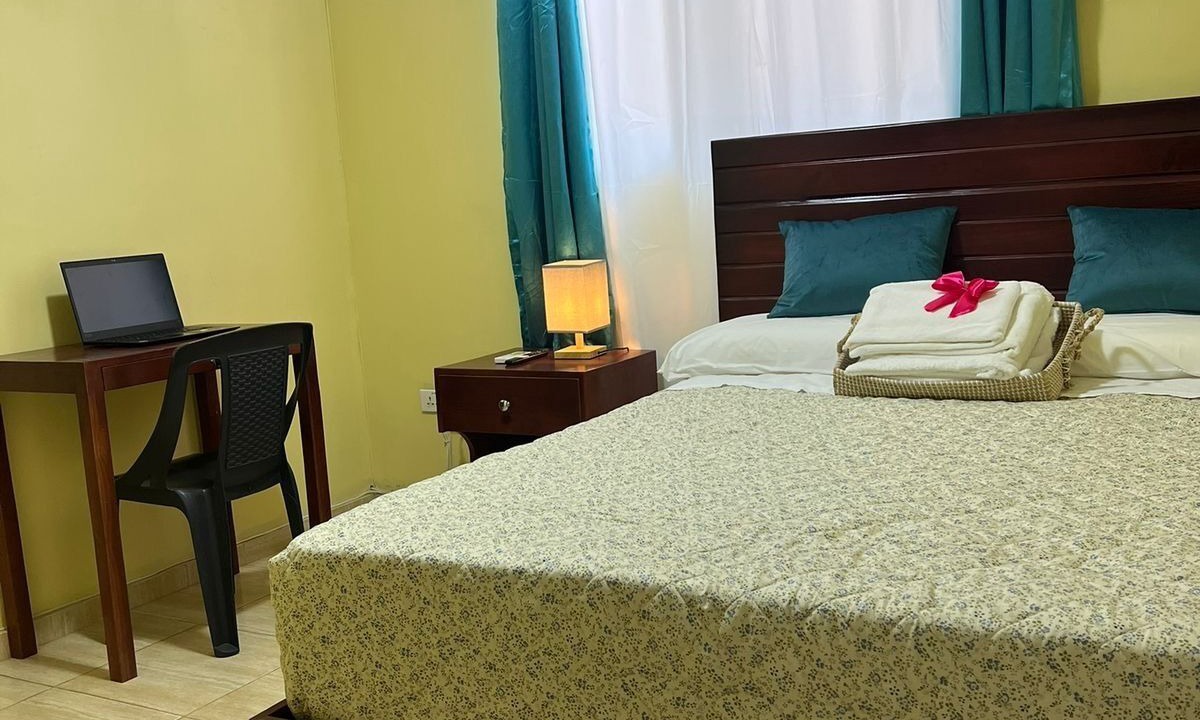 Photo of Bedroom in Miramar