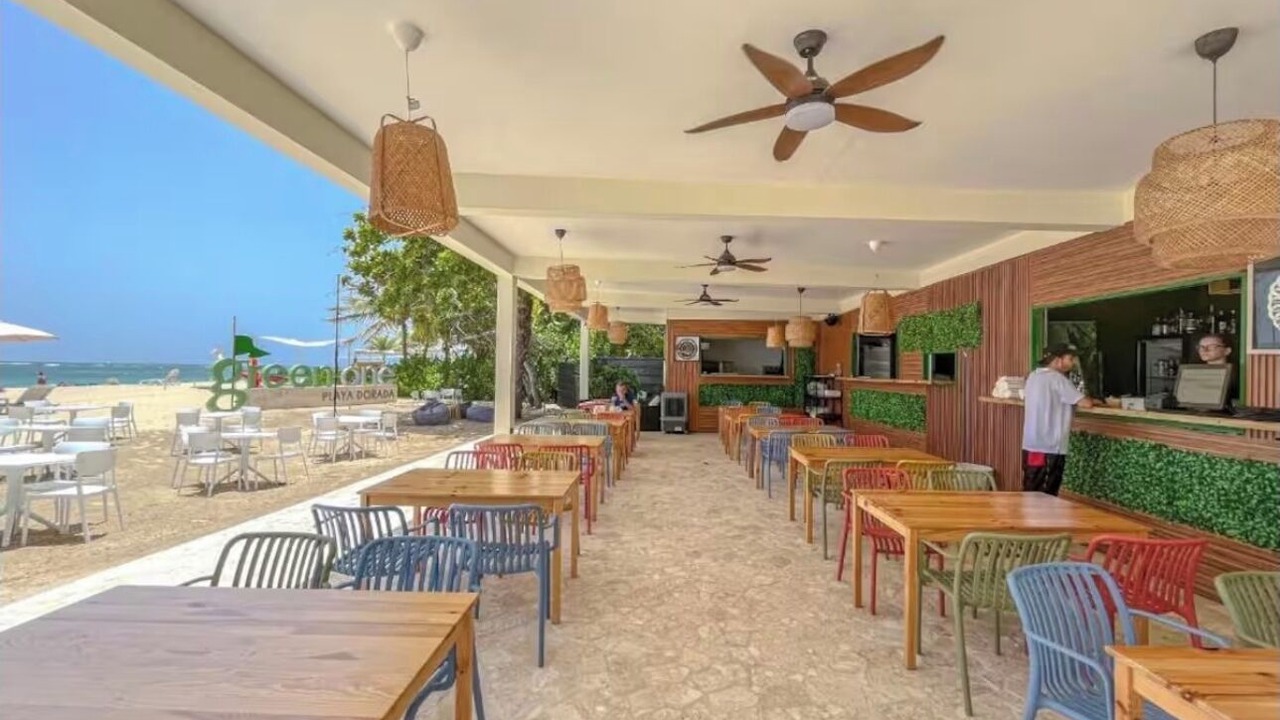 Photo of Outdoor in Puerto Plata