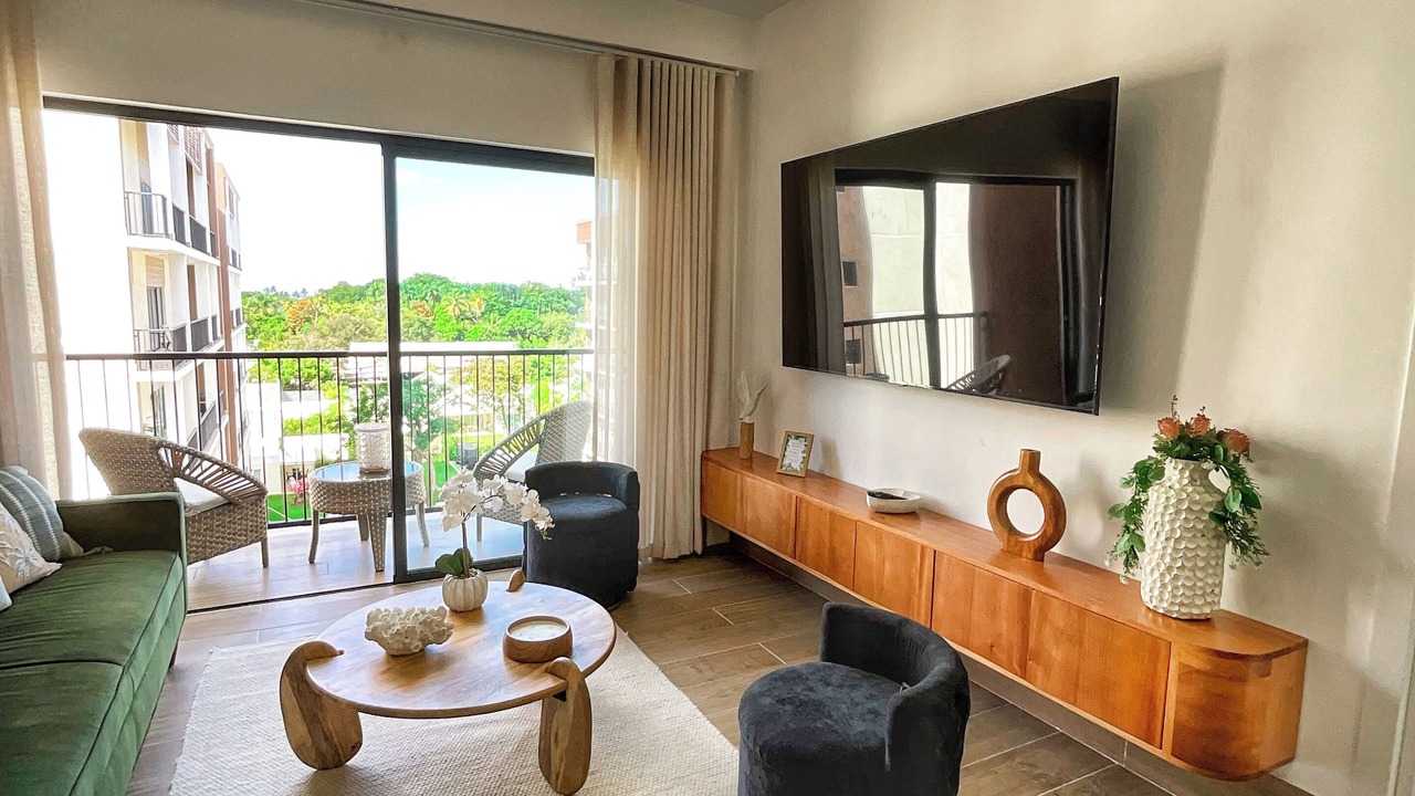 Photo of Livingroom in Puerto Plata
