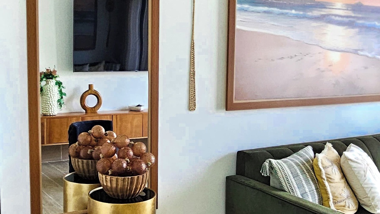Photo of Livingroom in Puerto Plata