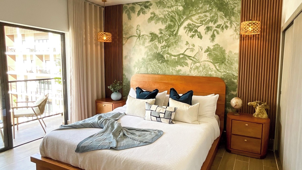 Photo of Bedroom in Puerto Plata