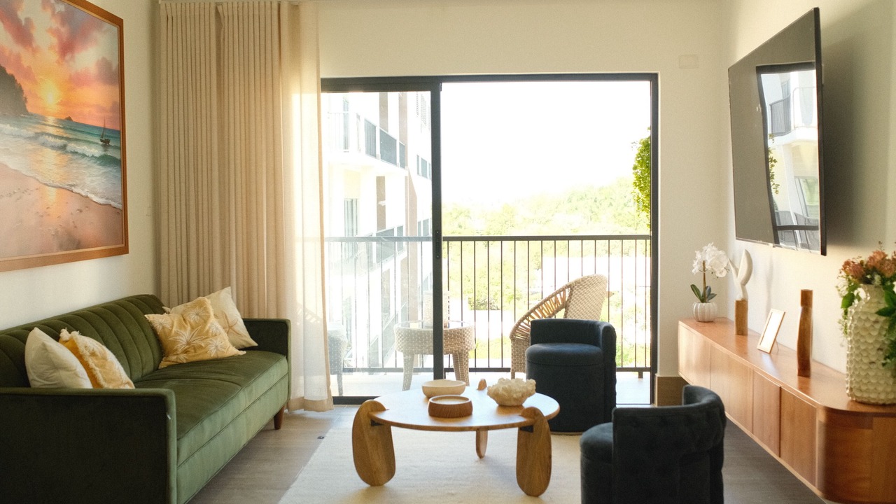 Photo of Livingroom in Puerto Plata