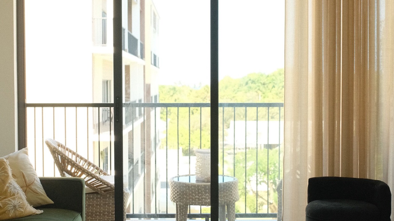 Photo of Livingroom in Puerto Plata