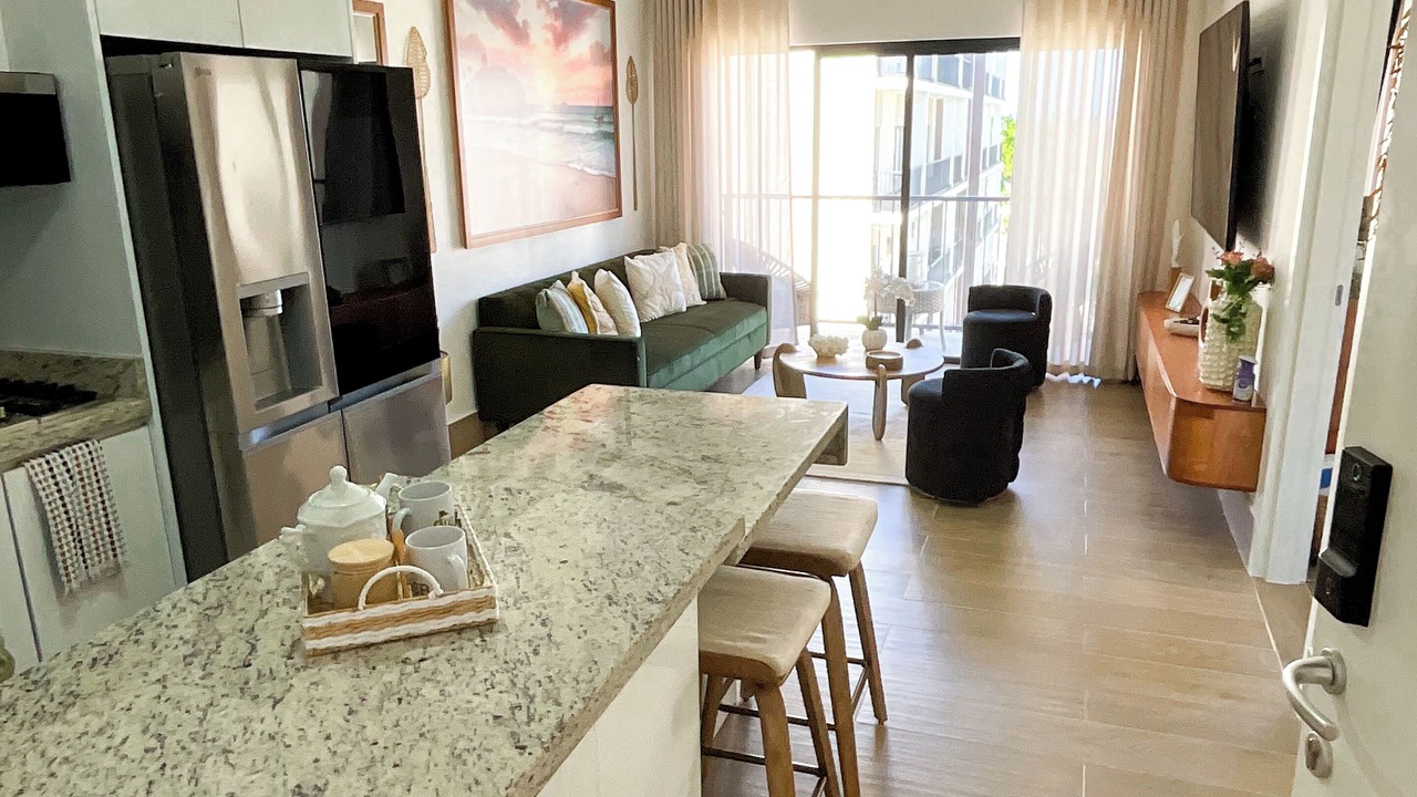 Photo of Livingroom in Puerto Plata