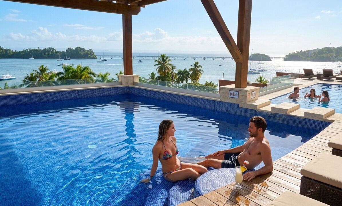Photo of Outdoor in Samana