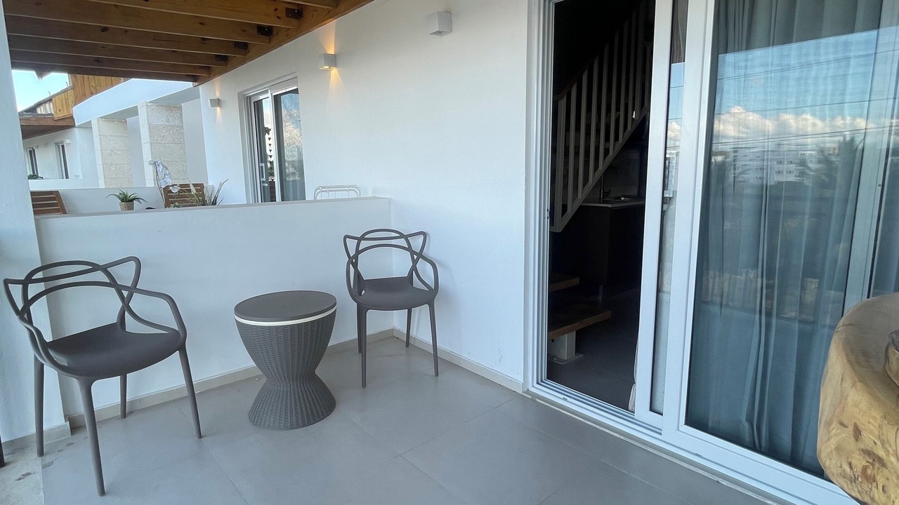 Photo of Outdoor in Los Melones