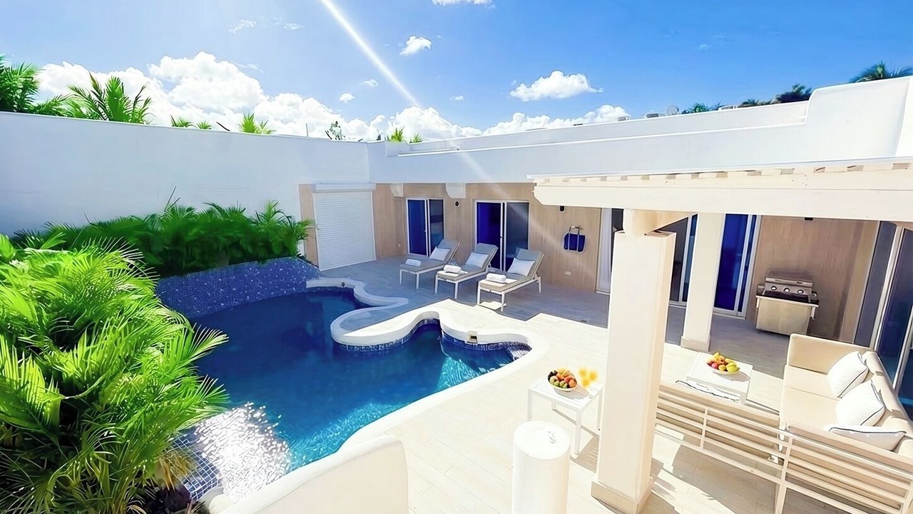 Photo of Outdoor in Punta Cana