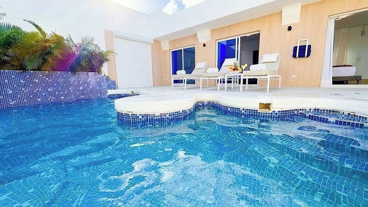 Photo of Outdoor in Punta Cana