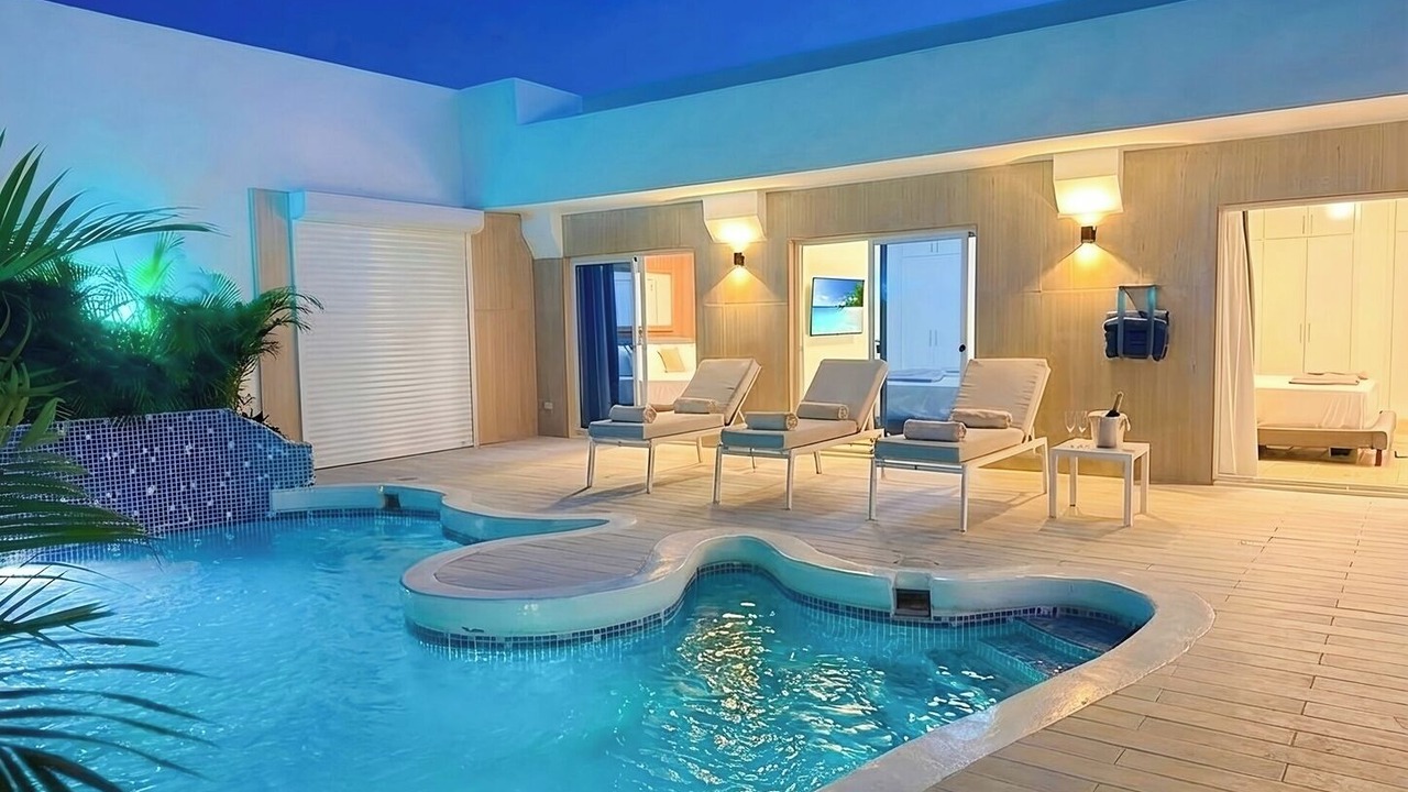 Photo of Outdoor in Punta Cana