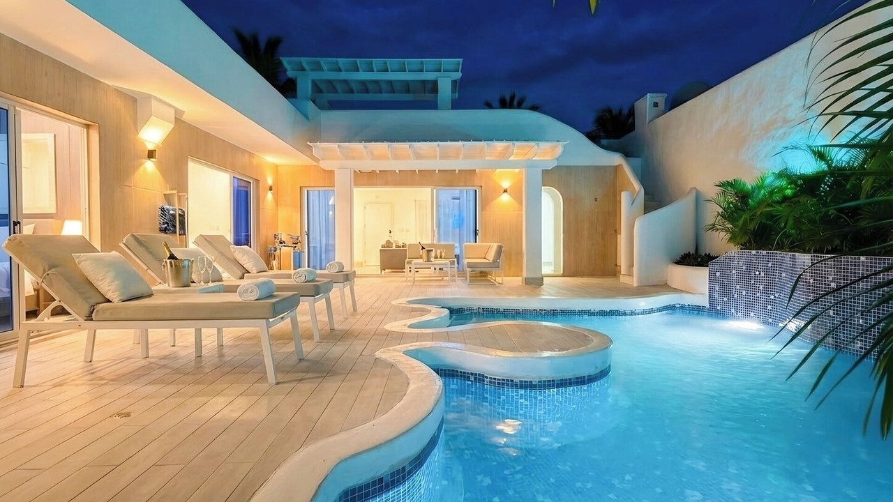 Photo of Outdoor in Punta Cana