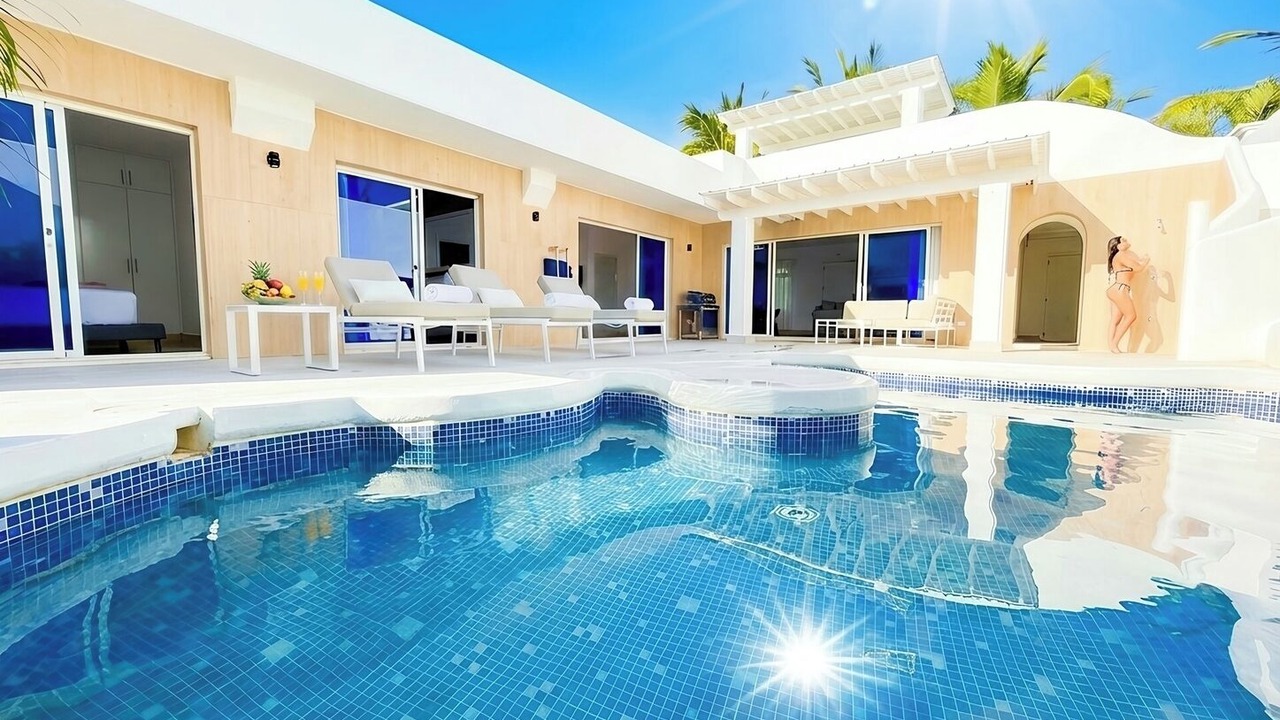 Photo of Outdoor in Punta Cana