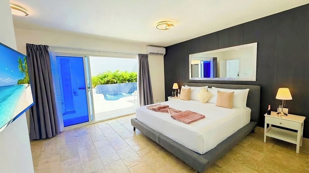 Photo of Bedroom in Punta Cana