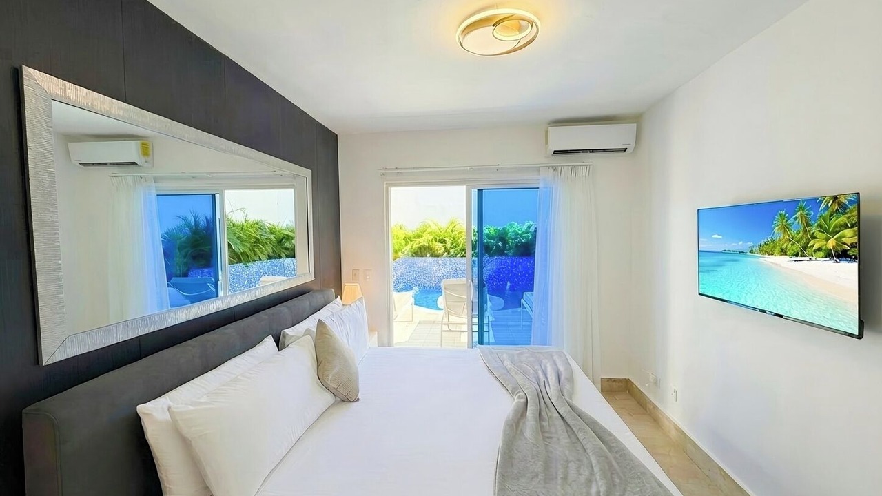Photo of Bedroom in Punta Cana