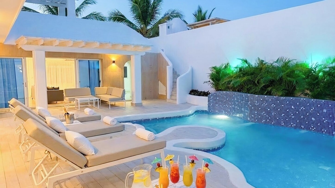 Photo of Outdoor in Punta Cana