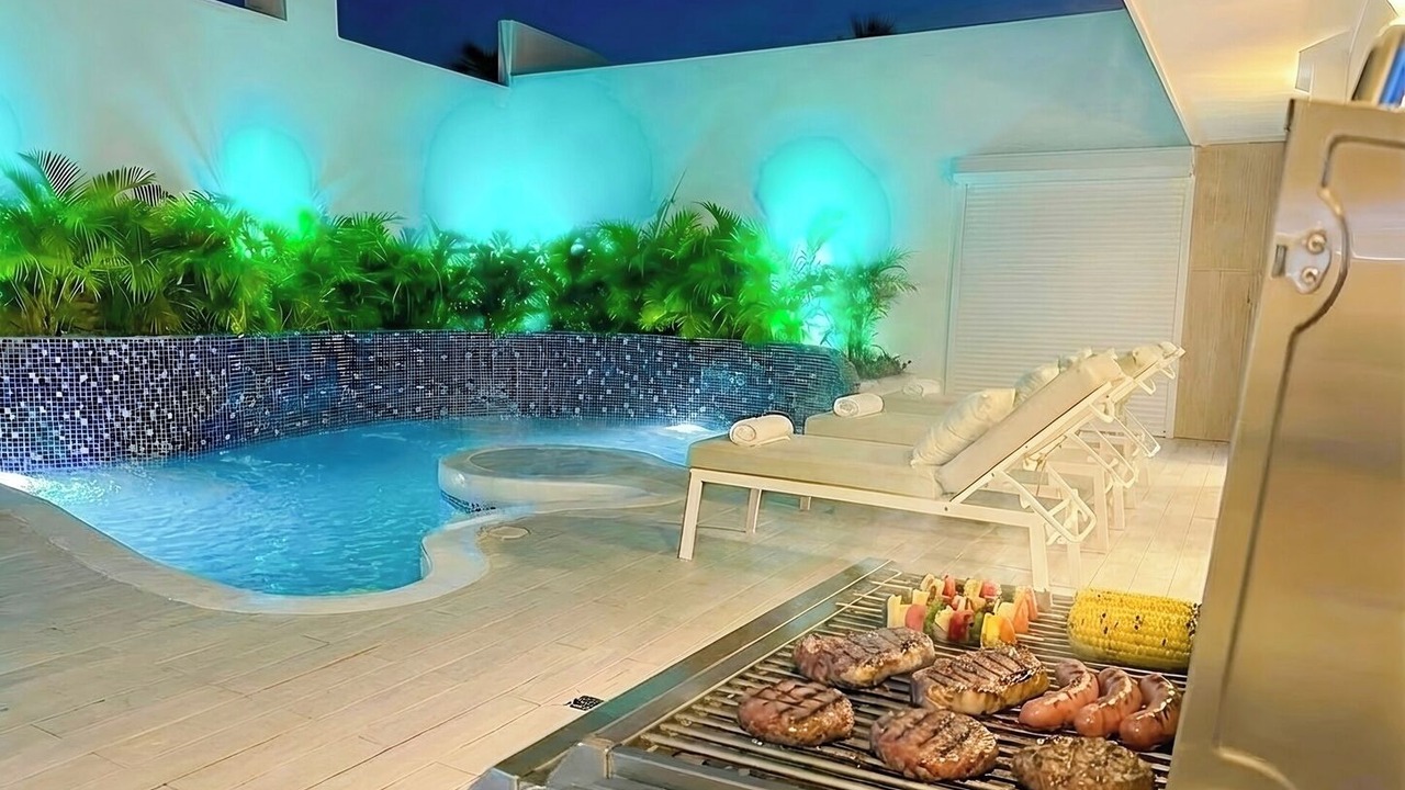 Photo of Outdoor in Punta Cana