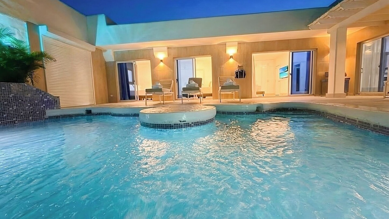 Photo of Outdoor in Punta Cana