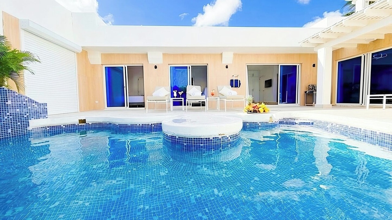 Photo of Outdoor in Punta Cana