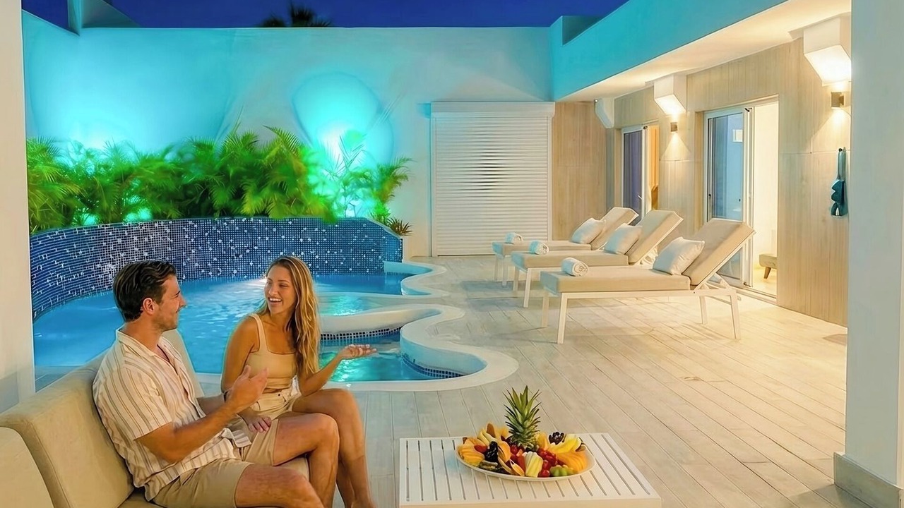 Photo of Outdoor in Punta Cana