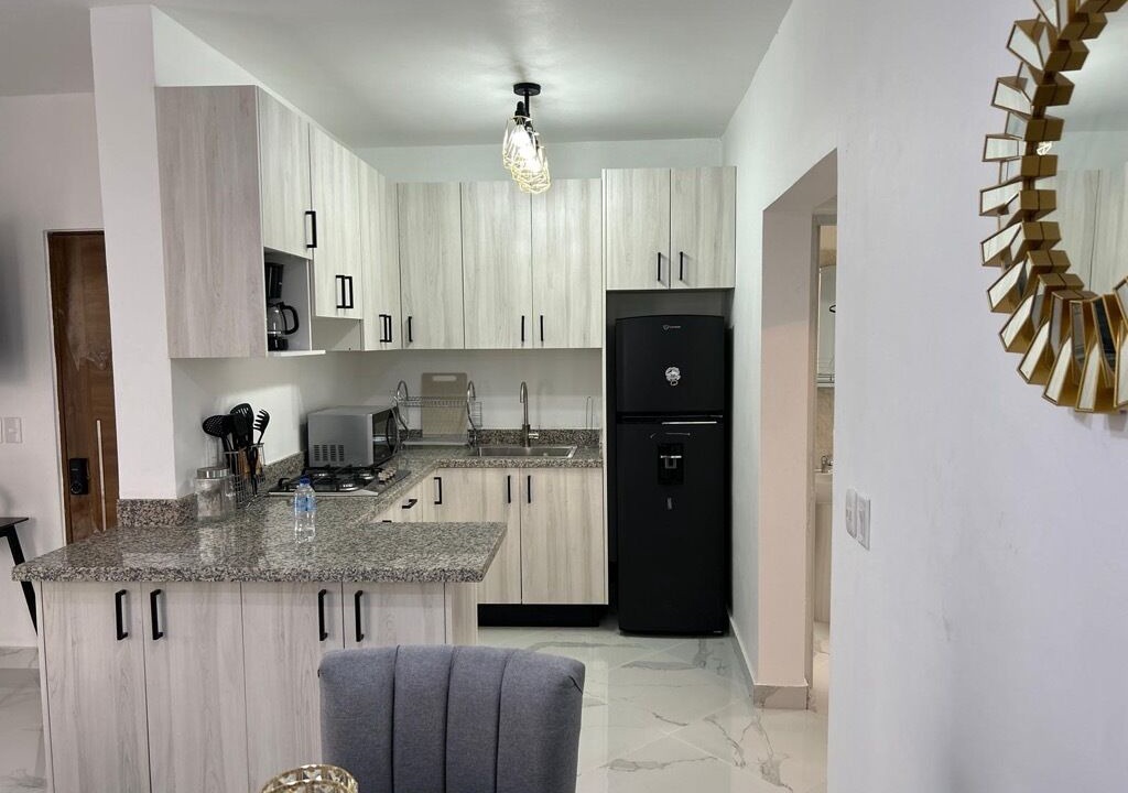 Photo of Kitchen in Los Melones