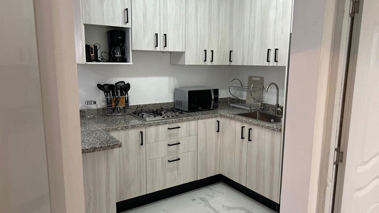 Photo of Kitchen in Los Melones