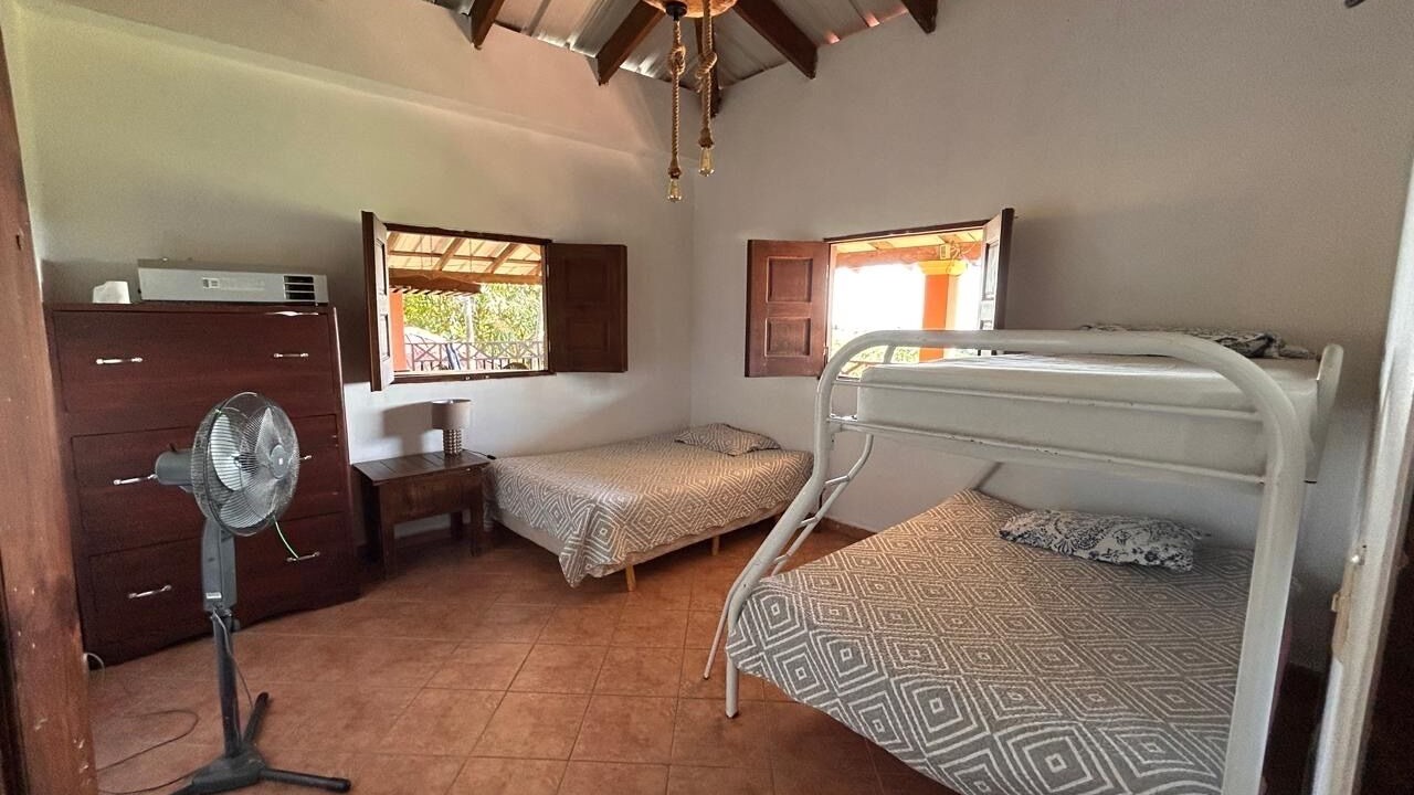 Photo of Bedroom in Salcedo